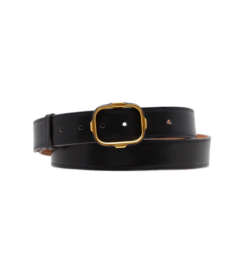 HERMES BELT VINTAGE PARIS