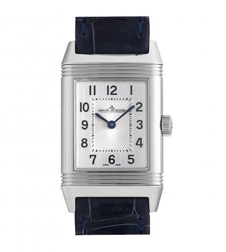 JAEGER LE COULTRE REVERSO CLASSIC SMALL WATCH