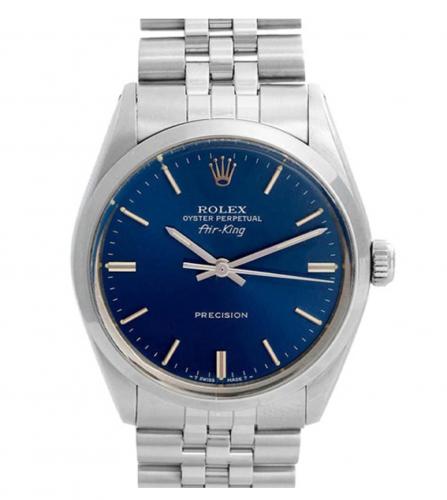 ROLEX OYSTER PERPETUAL AIR-KING WATCH
