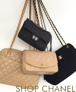 Shop Chanel