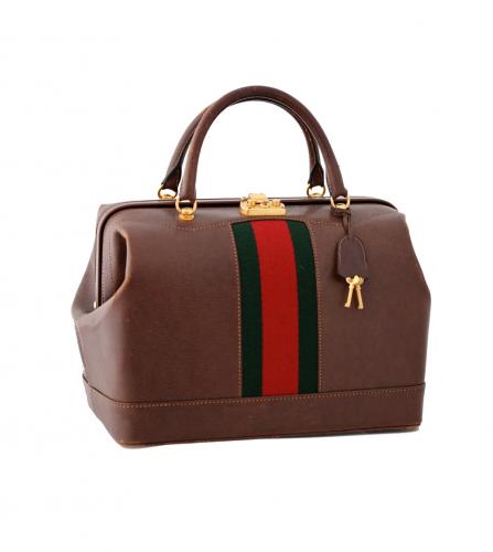 GUCCI WEEKENDER BAG