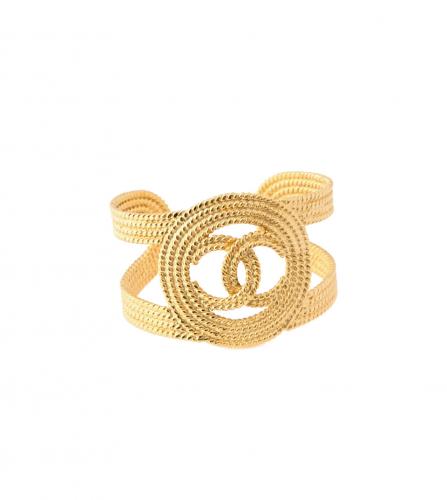 CHANEL CUFF