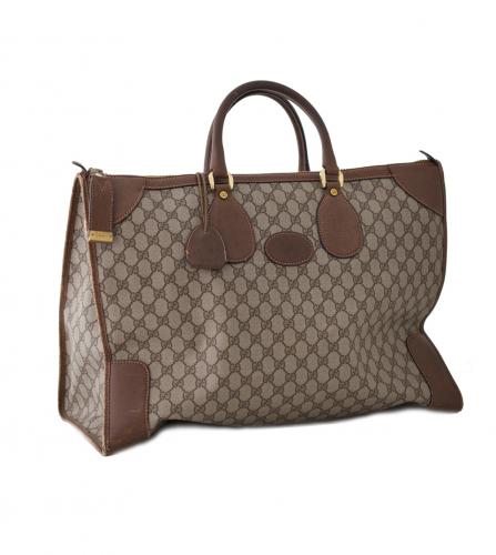 GUCCI WEEKENDER BAG