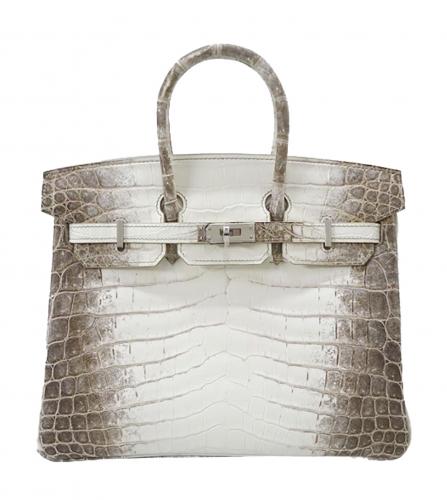 Kelly 32 vintage HERMES crocodile porosus - VALOIS VINTAGE PARIS