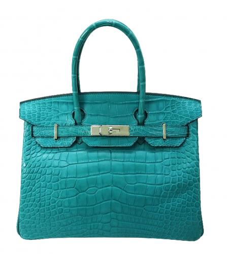 hermes birkin croco