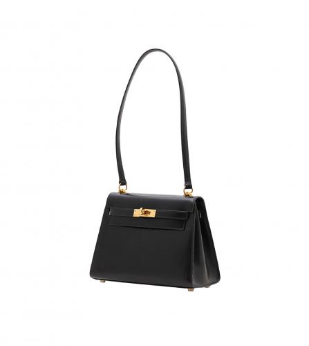 HERMES BLACK BOX KELLY DANCE 20