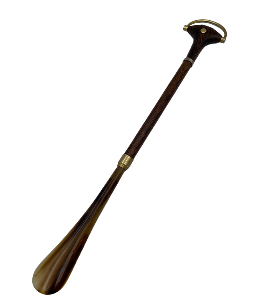 GUCCI SHOE HORN VINTAGE PARIS