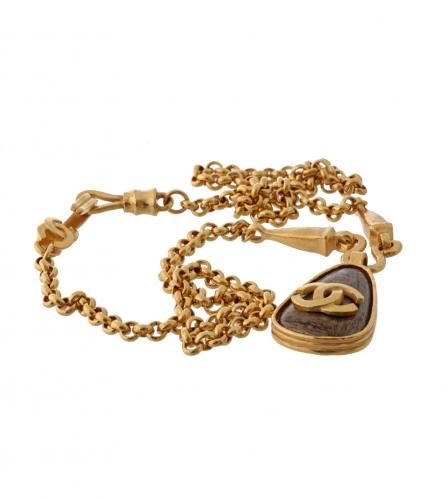 CHANEL LONG NECKLACE