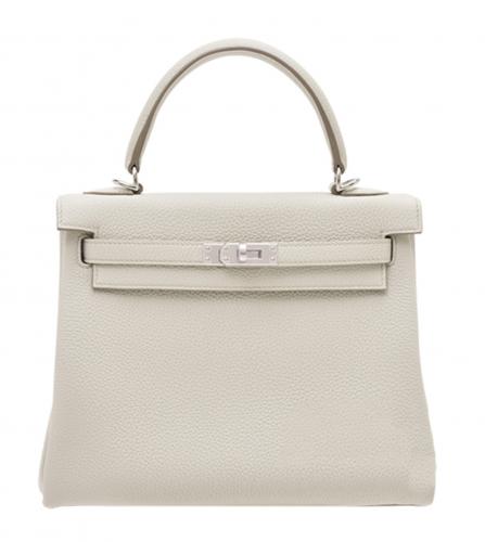 HERMES KELLY 25 TOGO BETON