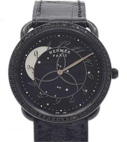 HERMES ARCEAU RONDE DES HEURES