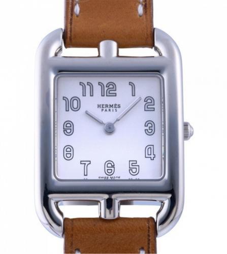 HERMES CAPE COD WATCH
