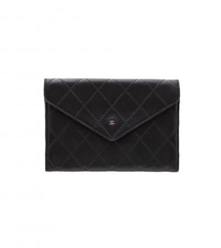 CHANEL VINTAGE WALLET