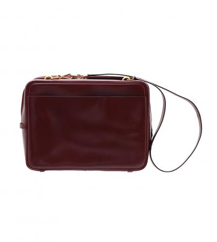 HERMES SHOULDER BAG