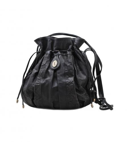 YSL BLACK SHOULDER BAG