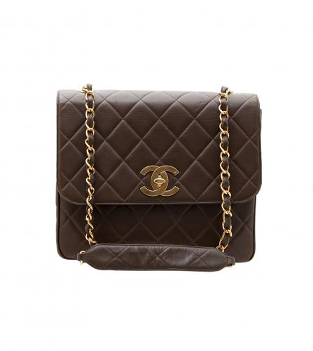 CHANEL FLAP BAG