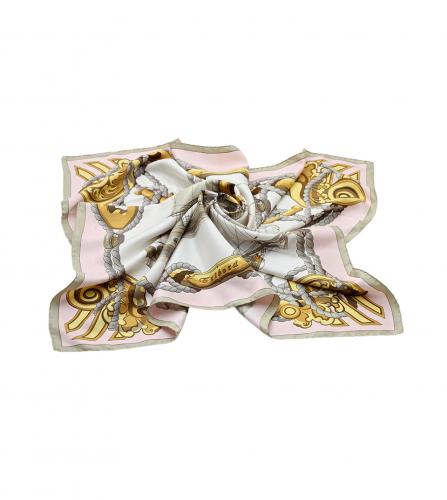 TRIBORD HERMES SCARF 90