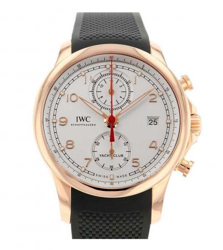 IWC PORTUGIESER WATCH