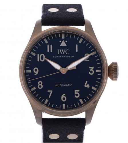 IWC MR PORTER EDITION PILOT WATCH