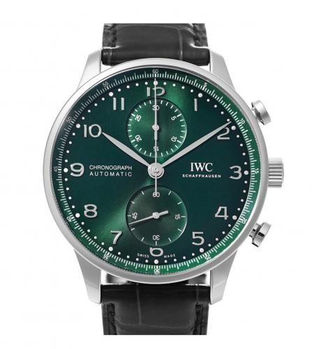 IWC PORTUGIESER WATCH