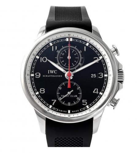 IWC PORTUGIESER WATCH