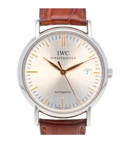 IWC PORTOFINO WATCH