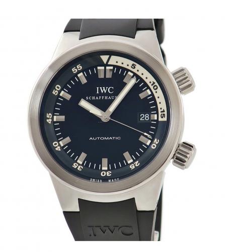 IWC AQUATIMER WATCH