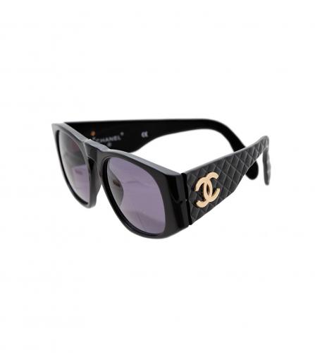 CHANEL BUTTERFLY SUNGLASSES