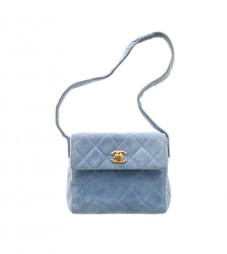 CHANEL FLAP BAG