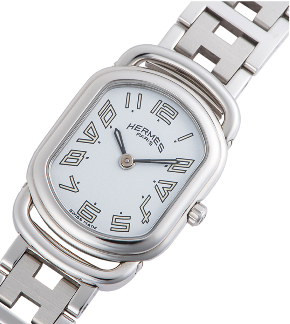 Hermes rallye watch sale