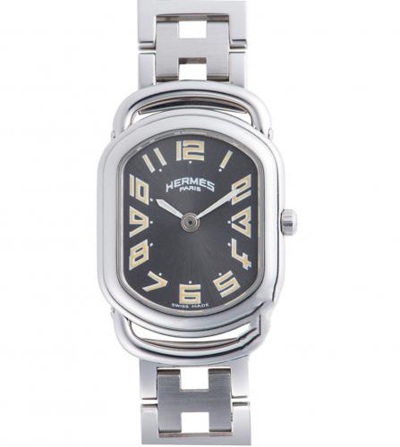 HERMES RALLYE WATCH