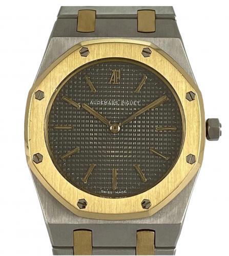 Audemars piguet on sale quartz watch
