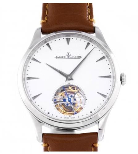 JAEGER LECOULTRE MASTER ULTRA SLIM WATCH