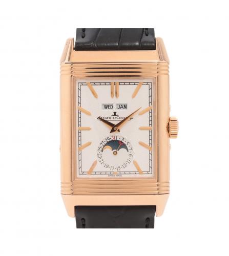 JAEGER LECOULTRE REVERSO