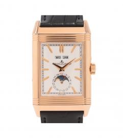 JAEGER LECOULTRE REVERSO