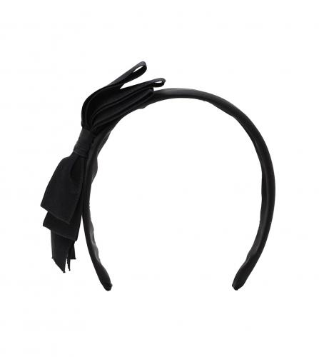 CHANEL HEADBAND