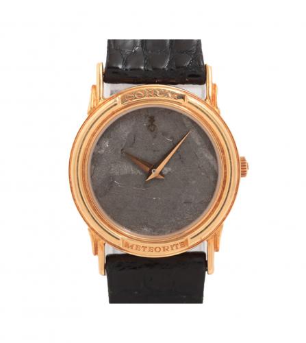 CORUM METEORITE