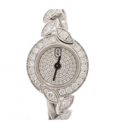 HARRY WINSTON VINTAGE