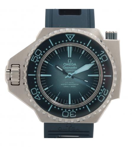 Omega Seamaster
