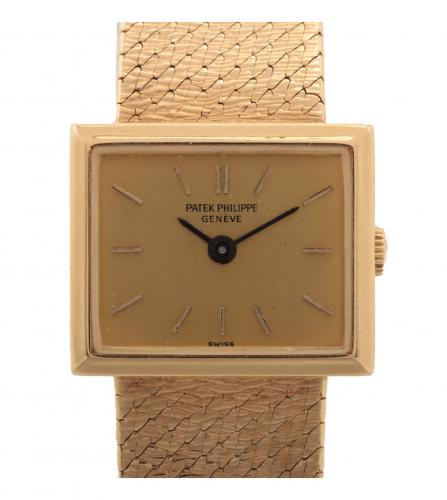 Patek Philippe Vintage