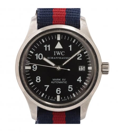 IWC Mark XV