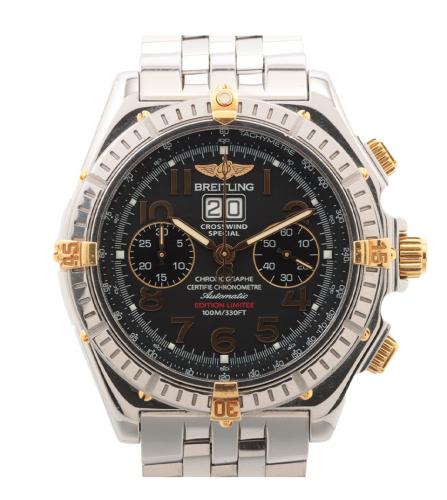 Breitling Crosswind