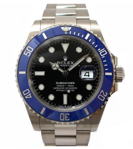 ROLEX SUBMARINER WATCH