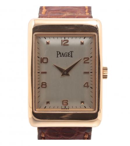 Piaget Mecanique