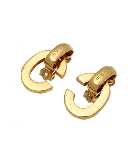 CELINE  EARRINGS