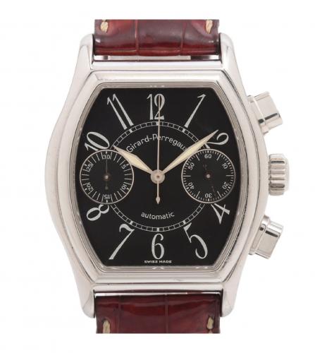 Girard-Perregaux Richeville