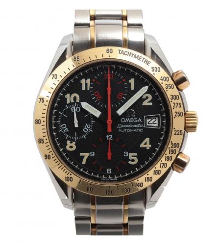 Omega Speedmaster