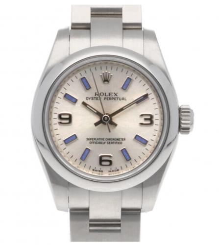 ROLEX OYSTER PERPETUAL