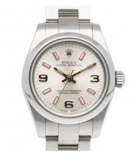 ROLEX OYSTER PERPETUAL