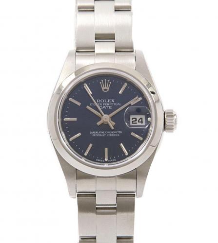 ROLEX OYSTER PERPETUAL DATE