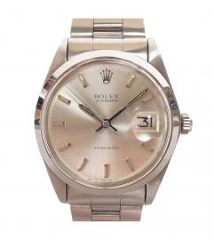 ROLEX PRECISION WATCH
